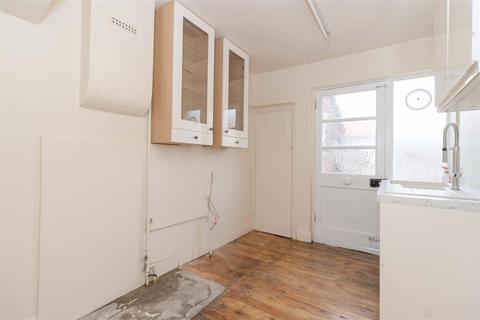 1 Slindon Road, Worthing, BN14 9LJ