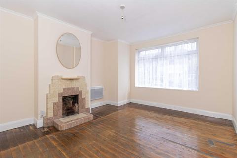 1 Slindon Road, Worthing, BN14 9LJ