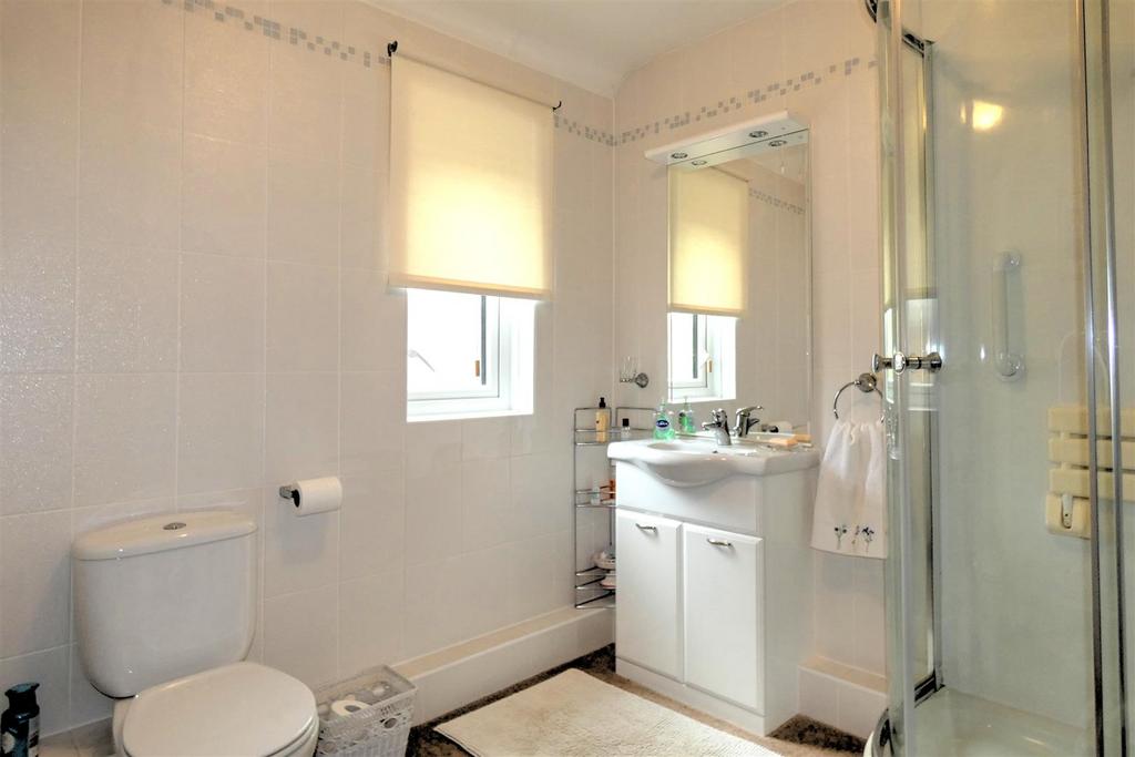 Shower room/wc