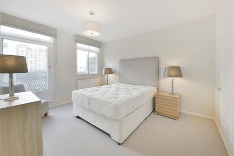 1 bedroom flat to rent, Elizabeth Street, Belgravia