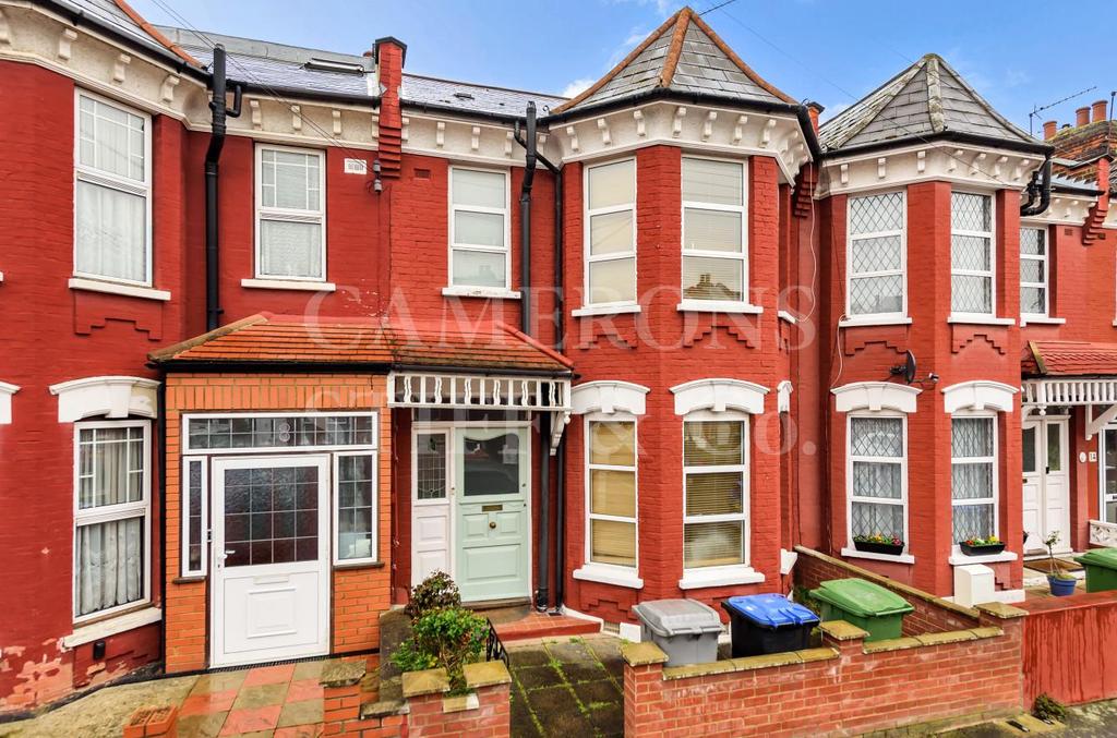 Geary Road, London 4 bed terraced house £869,950