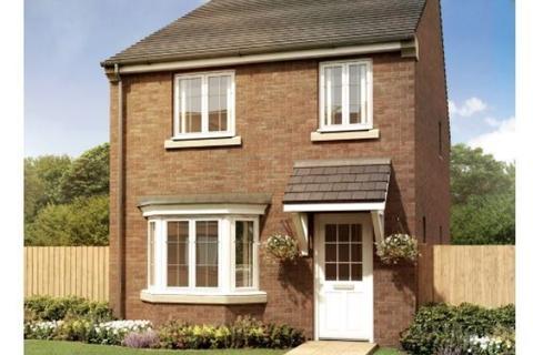 3 bedroom house for sale - Plot 481 at Prince's Place, Radcliffe on Trent NG12