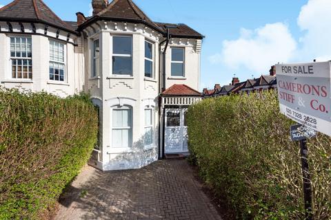 4 bedroom end of terrace house to rent, Lancaster Road, Dollis Hill NW10