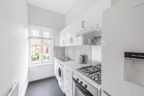 1 bedroom flat to rent, Dartmouth Road, NW2