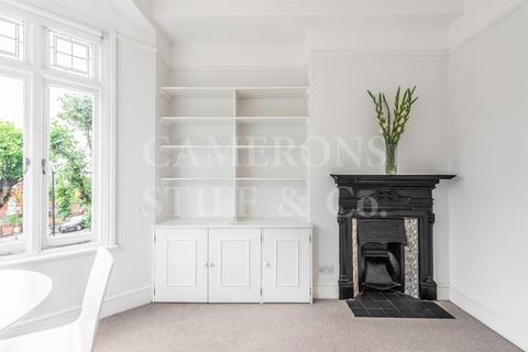 1 bedroom flat to rent, Dartmouth Road, NW2