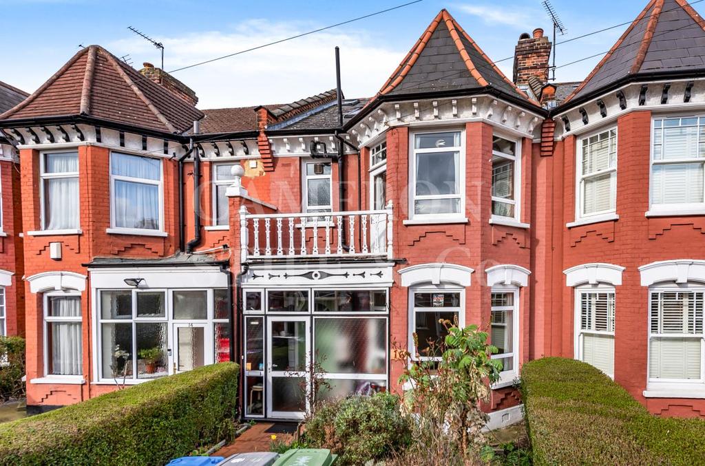 Aberdeen Road, Dollis Hill, NW10 5 bed terraced house £899,950