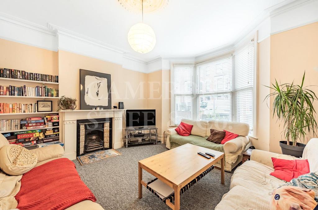 Dunster Gardens, London NW6 5 bed house £1,299,950
