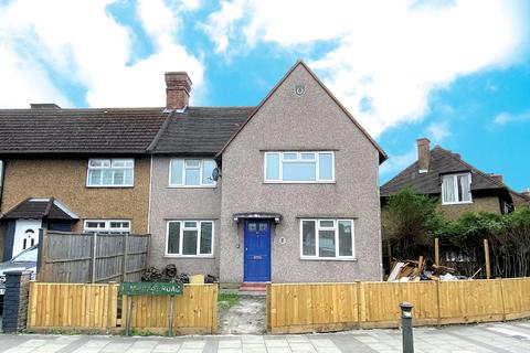 2 Elmerside Road, Beckenham, BR3 4AJ