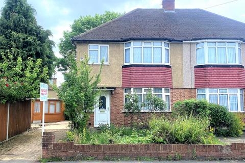 1 Clovelly Avenue, Ickenham, Uxbridge, UB10 8PR