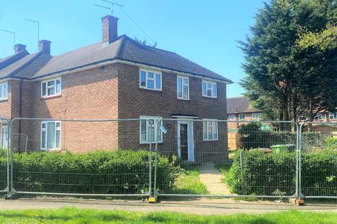 10 Barton Way, Borehamwood, WD6 1PH