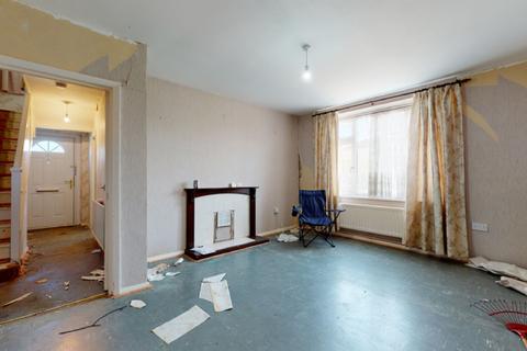 10 Barton Way, Borehamwood, WD6 1PH