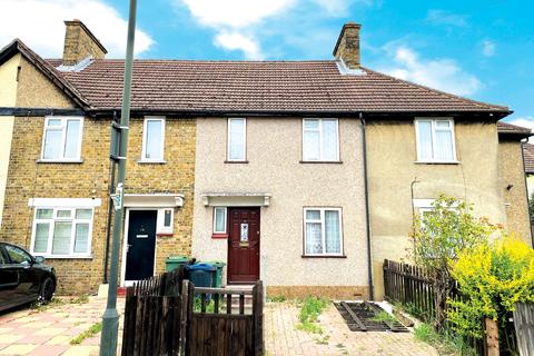 3 bedroom terraced house for sale - 16 Bordergate, Mitcham, Surrey