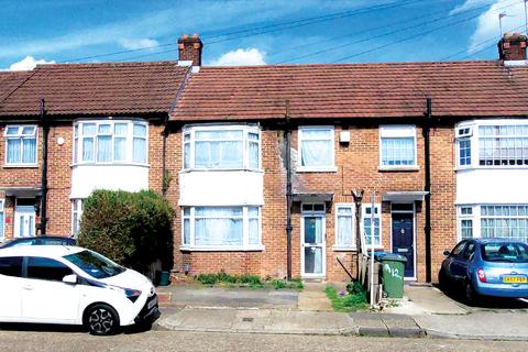 10 Crabtree Avenue, Wembley, HA0 1LP