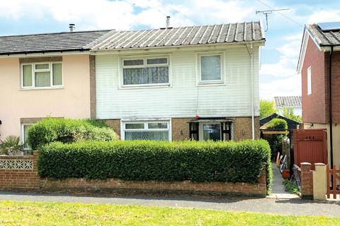 151 Beech Avenue, Swindon, SN2 1LL
