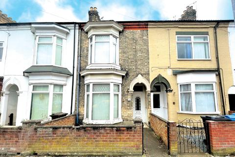 3 bedroom terraced house for sale - 49 Jalland Street, Hull