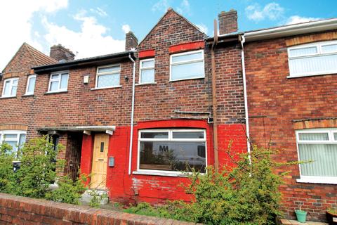 97 Bark Road, Liverpool, L21 7QW