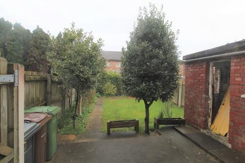 97 Bark Road, Liverpool, L21 7QW
