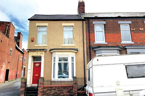 29 Athol Road, Sunderland, SR2 8LQ