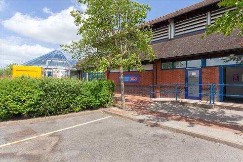 Serviced office to rent - M5 Junction 8,Strensham, Worcestershire