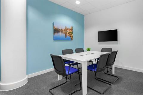 Serviced office to rent, M5 Junction 8,Strensham, Worcestershire
