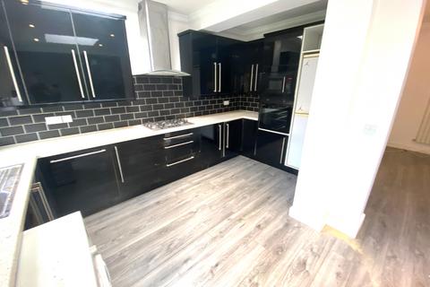 Morrab Gardens, Ilford IG3