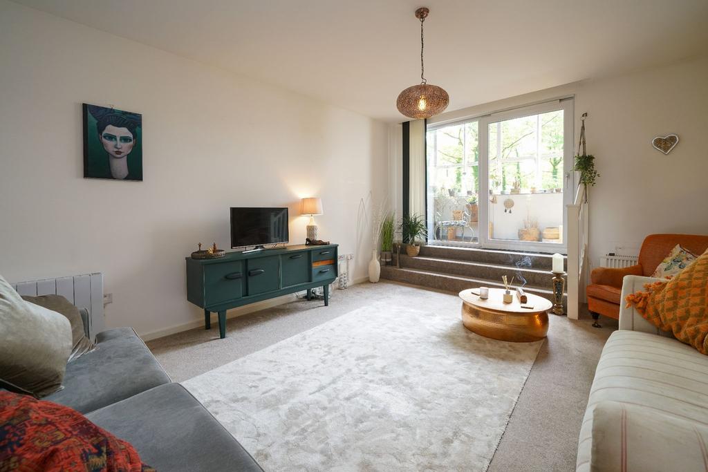 Apartment 136, Holden Mill, Bolton, BL1 2 bed apartment £150,000