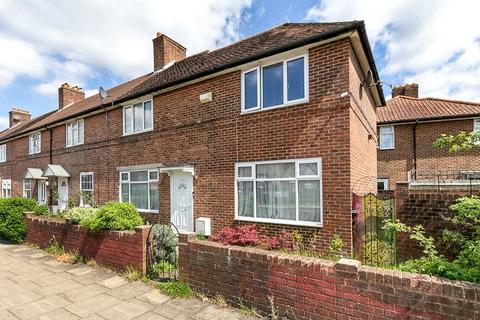 3 bedroom end of terrace house for sale - Bromley Road, BROMLEY, Kent, BR1