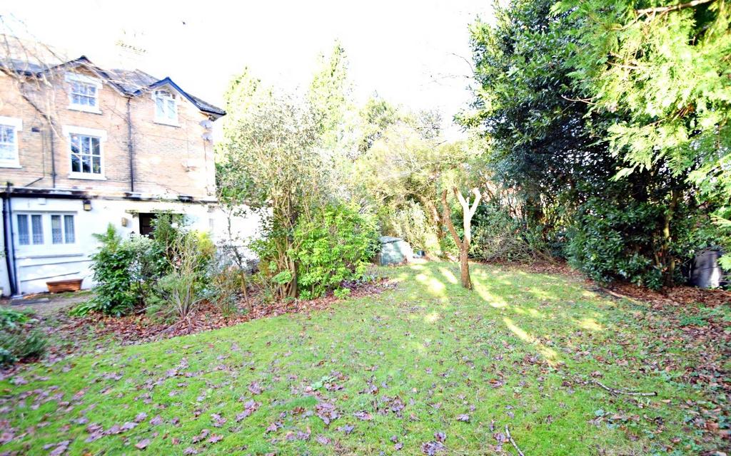 Communal Garden