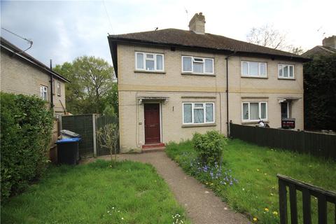 6 bedroom semi-detached house to rent - Larchwood Drive, Englefield Green, Egham, Surrey, TW20