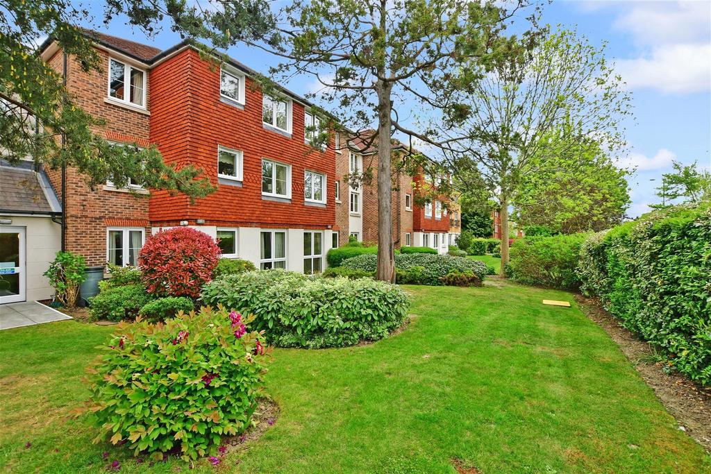 Communal Gardens