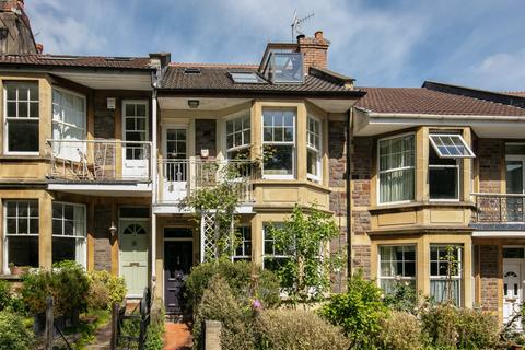 5 Frayne Road, Bristol, BS3 1RU