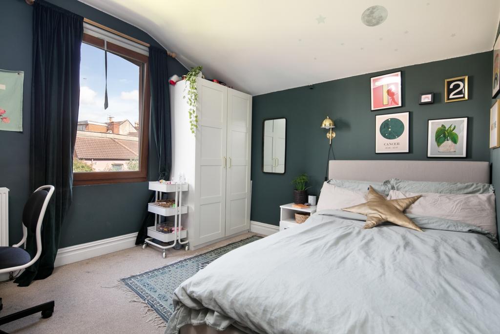 Bedroom 4