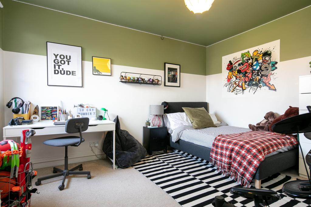 Bedroom 3