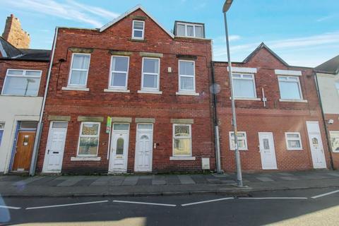 4 bedroom terraced house for sale, High Market, Ashington, Northumberland, NE63 8PD