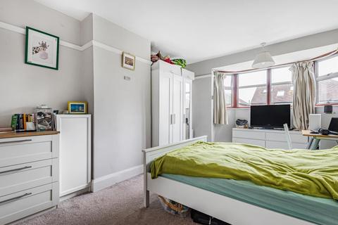 44 Cavendish Road, Oxford, OX2 7TW