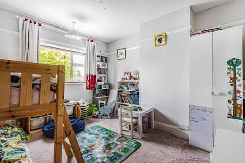 44 Cavendish Road, Oxford, OX2 7TW
