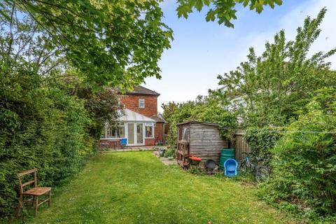 44 Cavendish Road, Oxford, OX2 7TW