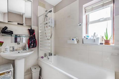 44 Cavendish Road, Oxford, OX2 7TW