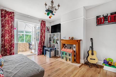 44 Cavendish Road, Oxford, OX2 7TW