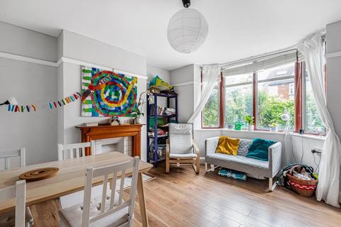 44 Cavendish Road, Oxford, OX2 7TW