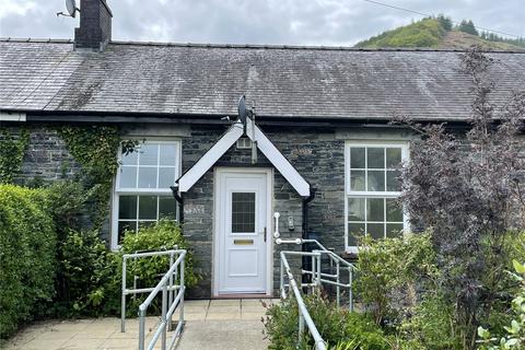 2 bedroom terraced house for sale, Llanegryn Street, Abergynolwyn, Tywyn, Gwynedd, LL36