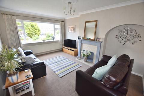 3 bedroom semi-detached house for sale - Leaford Crescent, Watford, WD24