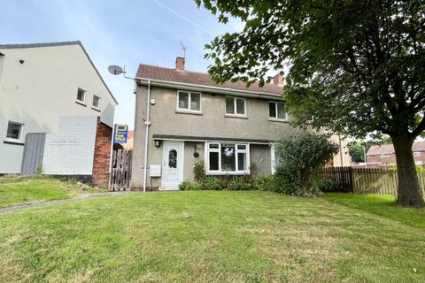 2 Galloway Road, Peterlee, SR8 5QD