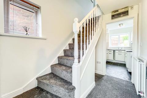 2 Galloway Road, Peterlee, SR8 5QD