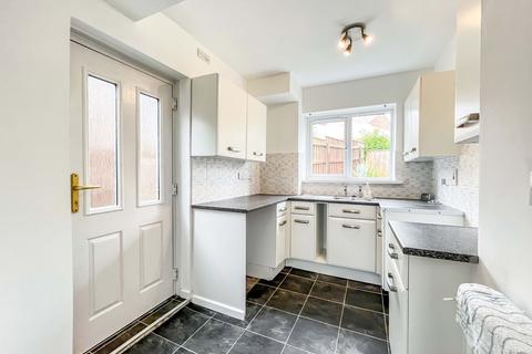 2 Galloway Road, Peterlee, SR8 5QD
