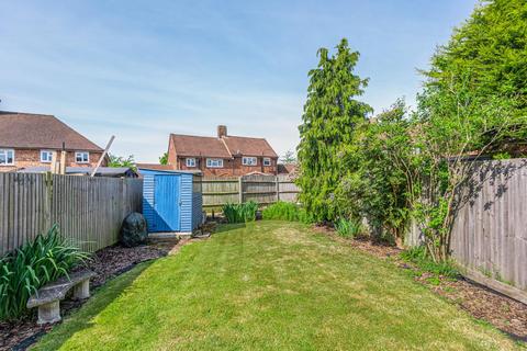 14 The Knole, London, SE9 3DR