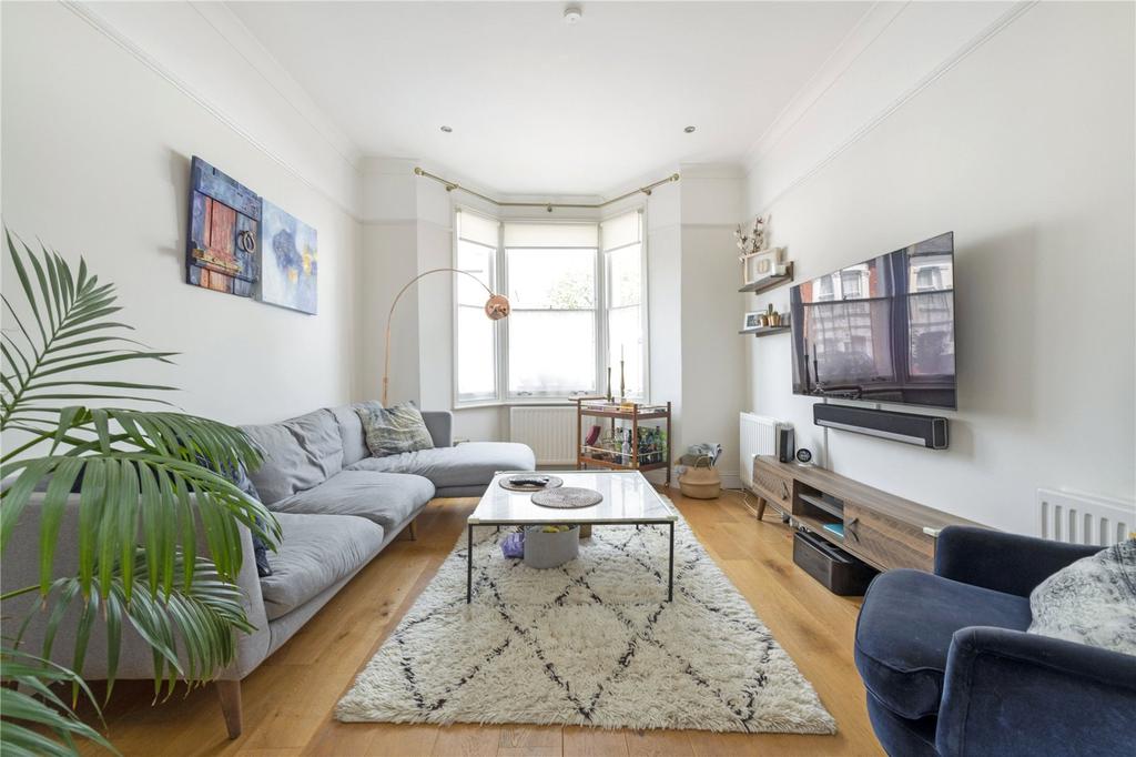 Chatto Road, SW11 4 bed terraced house - £1,550,000