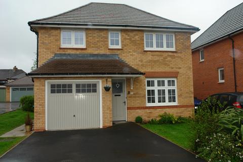4 bedroom detached house for sale - Cavalier Square, Chadderton, Oldham