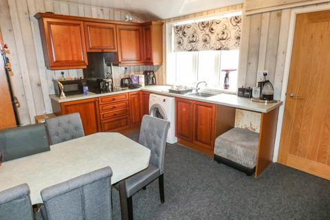 2 bedroom terraced house for sale, Monkseaton Terrace, Ashington, Northumberland, NE63 0UB