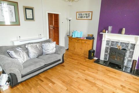 2 bedroom terraced house for sale, Monkseaton Terrace, Ashington, Northumberland, NE63 0UB